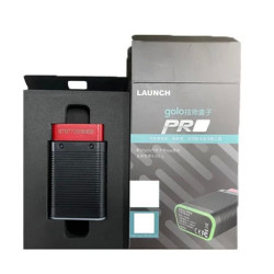 Launch Golo Pro 4 Version Diagzone